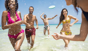 Fun & Beach, diversión por los mejores destinos dlas Islas Griegas. CrucerosIslasGriegas.com Fun & Beach, diversión por los mejores destinos dlas Islas Griegas. CrucerosIslasGriegas.com