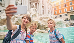 EXC Culture de Holland America Line. CrucerosIslasGriegas.com