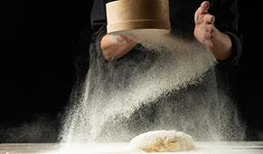 Gastronomía en Holland America Line. CrucerosIslasGriegas.com