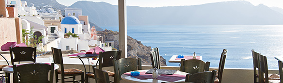 Conoce Santorini en tu crucero con MSC Cruceros Conoce Santorini en tu crucero con MSC Cruceros