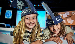 Programa Discovery de Princess Cruises. CrucerosIslasGriegas.com