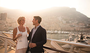 Todo Incluido en Regent Seven Seas. CrucerosIslasGriegas.com