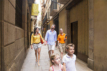 Excursiones en tierra para grupos. CrucerosIslasGriegas.com