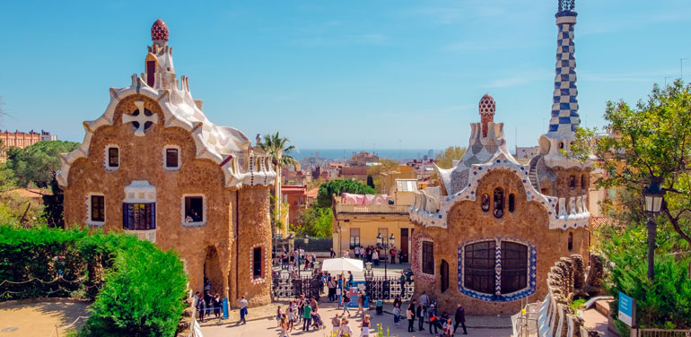 Cruceros desde Barcelona por las Islas Griegas | CrucerosIslasGriegas.com