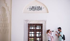 La belleza de Kusadasi