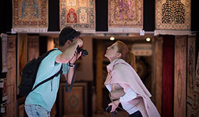 Descubre la magia de Turquía