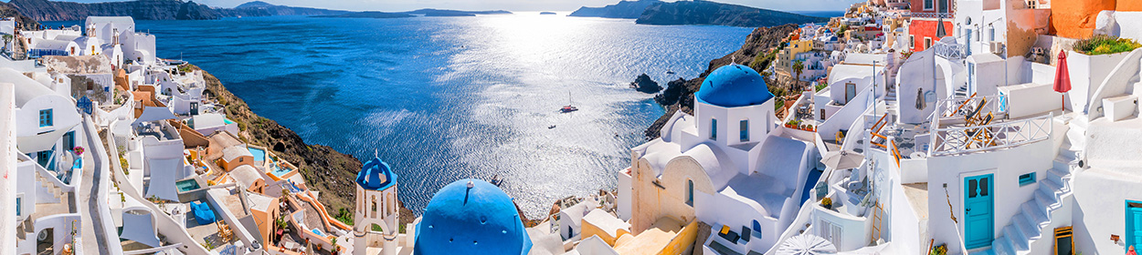 Cruceros en invierno por el Mar Egeo