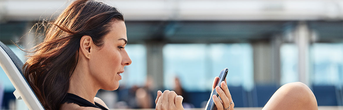 Newsletter de cruceros. SoloCruceros.com