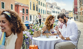 Lo mejor de Venecia en tu crucero desde Ravenna Lo mejor de Venecia en tu crucero desde Ravenna