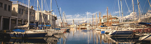 Conoce Trieste en tu crucero por las Islas Griegas