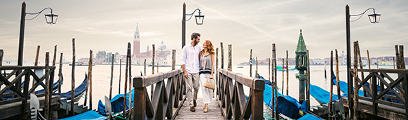 Conoce Venecia en tu crucero por las Islas Griegas