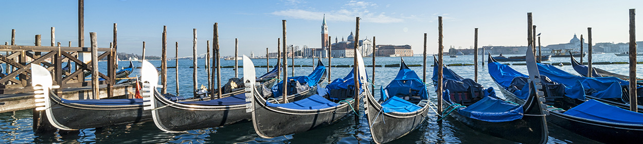 Cruceros desde Venecia por las Islas Griegas