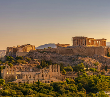 Encuentra tu crucero desde El Pireo (Atenas). CrucerosIslasGriegas.com
