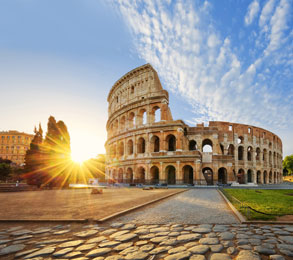 Encuentra tu crucero desde Civitavecchia (Roma). CrucerosIslasGriegas.com