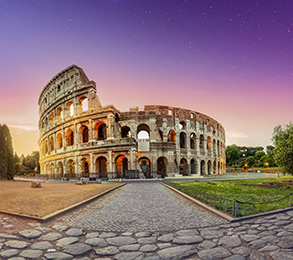 Civitavecchia (Roma)