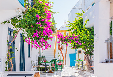 Mykonos