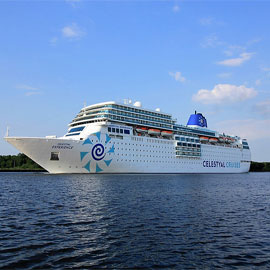 Ofertas Celestyal Cruises por las Islas Griegas