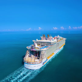 Ofertas Royal Caribbean por las Islas Griegas