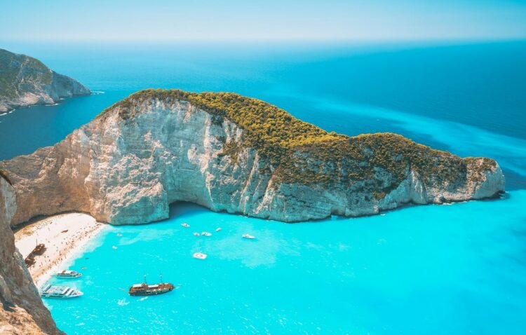 Cómo planificar un viaje a las islas griegas