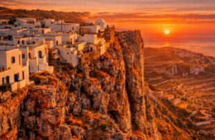 Folegandros en pareja planes románticos sin prisa-2