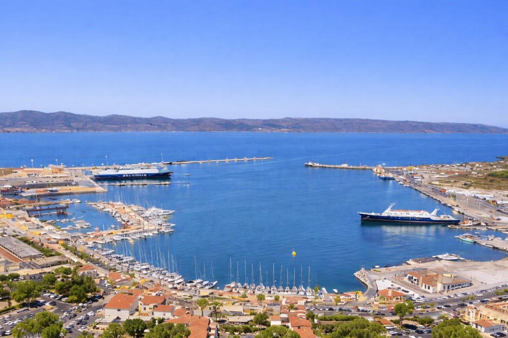 Lavrio en un día ruta rápida antes del embarque