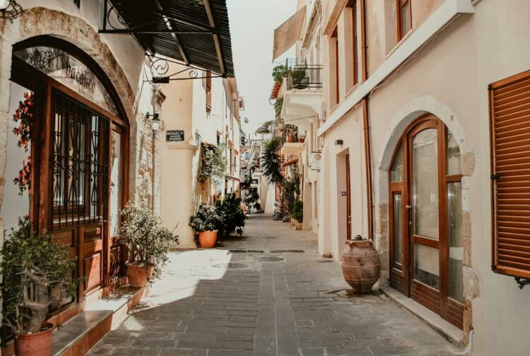 que-ver-en-chania-el-casco-historico